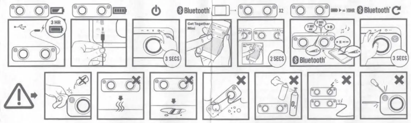 MARLEY-346GTMINI-Portable-Bluetooth-Speaker-fig-1