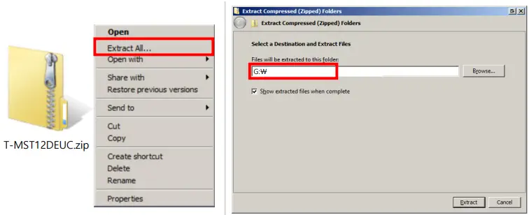 SAMSUNG ELECTRONICS 2013 TV Framework Upgrade Software - Figure 1