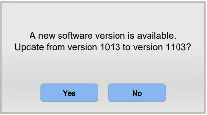 SAMSUNG ELECTRONICS 2013 TV Framework Upgrade Software - Figure 11