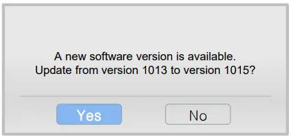 SAMSUNG ELECTRONICS 2013 TV Framework Upgrade Software - Figure 5