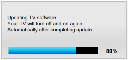 SAMSUNG ELECTRONICS 2013 TV Framework Upgrade Software - Figure 6