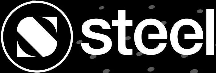 Steel LOGO