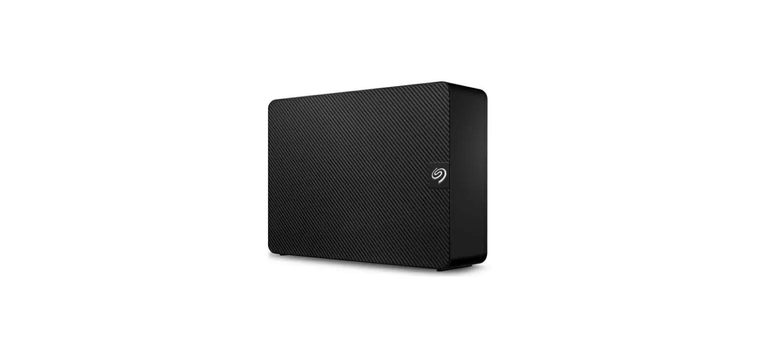 Seagate Expansion Desktop With Software User Manual Seagate Expansion Desktop With Software User Manual