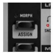 discoDSP Discovery R5 Virtual Analog Synthesizer - Morphing