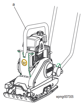 Wacker-Neuson-WP-1030-A-Single-Direction-Vibratory-Plate-fig-11