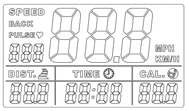 UREVO URTM006 Compact Folding Treadmill -fig16