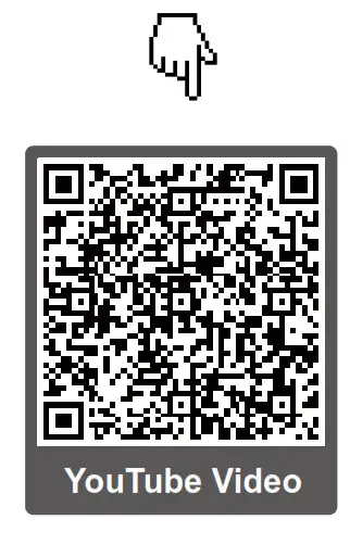 UREVO URTM006 Compact Folding Treadmill -qr