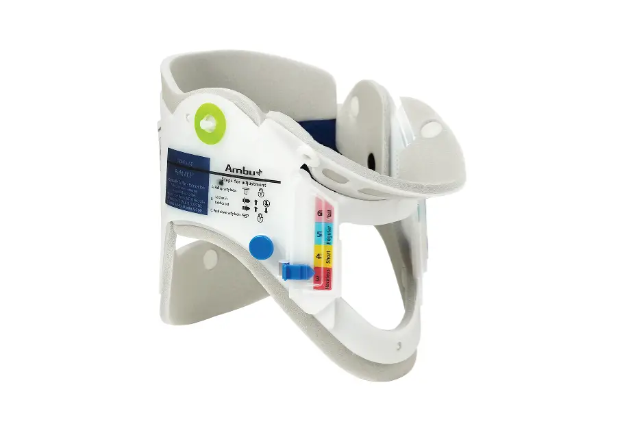 Ambu Perfit Ace Extrication Collar Instructions Ambu Perfit Ace Extrication Collar Instructions