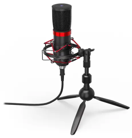 ENDORFY EY1B003 Solum Streaming T USB Microphone -