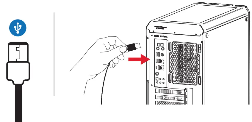 ENDORFY EY1B003 Solum Streaming T USB Microphone - fig 3