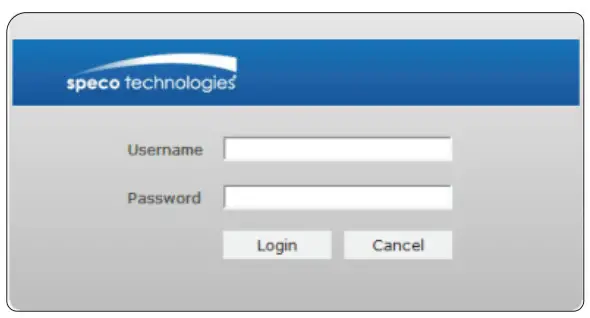speco technologies O8VT2 8 Megapixel H.265 IP Turret Camera with IR - Camera 11