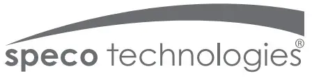 speco technologies logo