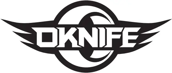 OKNIFE logo