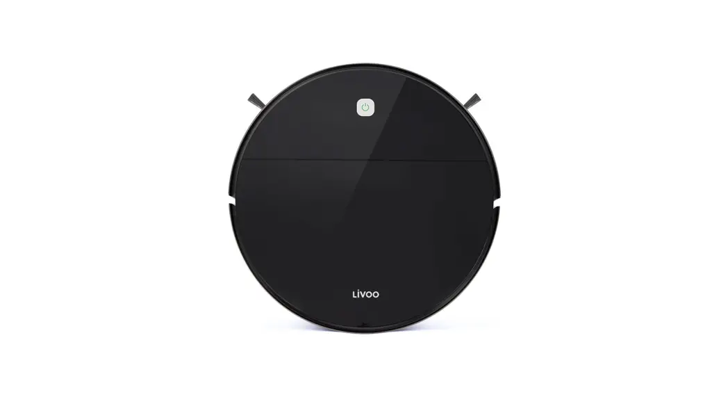 Livoo Doh126 Robot Vacuum Cleaner Instruction Manual Livoo Doh126 Robot Vacuum Cleaner Instruction Manual