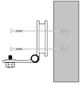 VTech VM919HD Full Colour Pan and Tilt HD Video Monitor - Zoom8