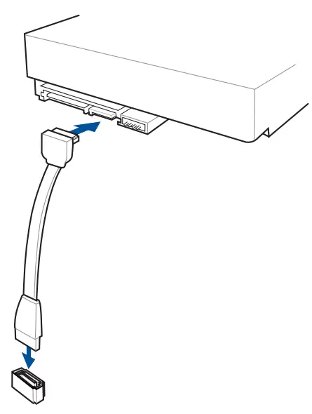 ASUS TUF Gaming A620M-Plus WIFI Motherboard - step 5