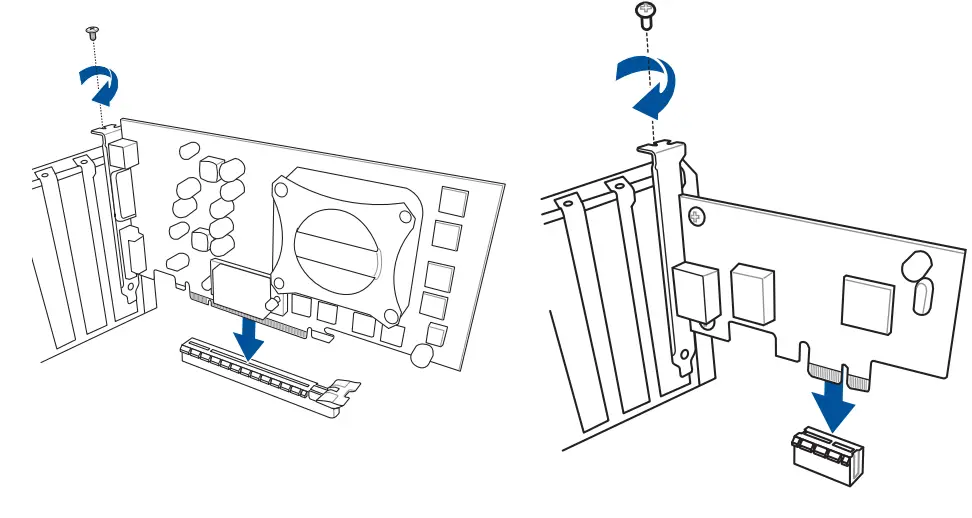 ASUS TUF Gaming A620M-Plus WIFI Motherboard - step 6