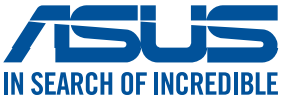 ASUS logo