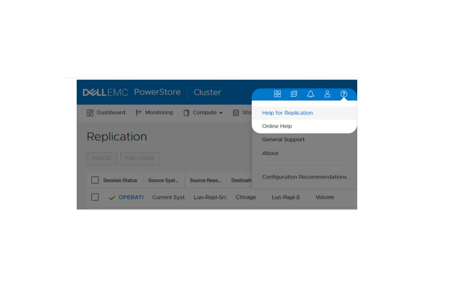 Dellemc Powerstore Setting Up Powerstore Manager Instructions