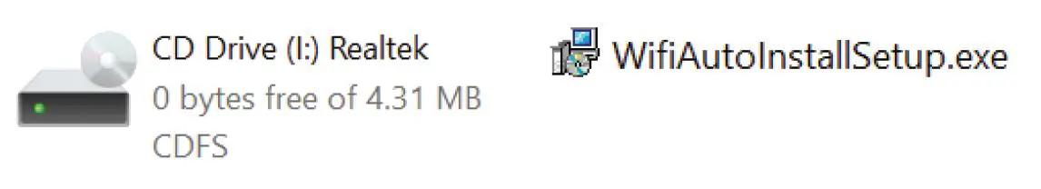 Simplecom NW812 AX1800 Dual Band WiFi 6 USB Adapter-fig-2