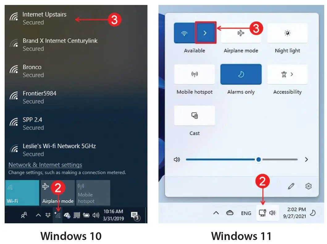 Simplecom NW812 AX1800 Dual Band WiFi 6 USB Adapter-fig-3