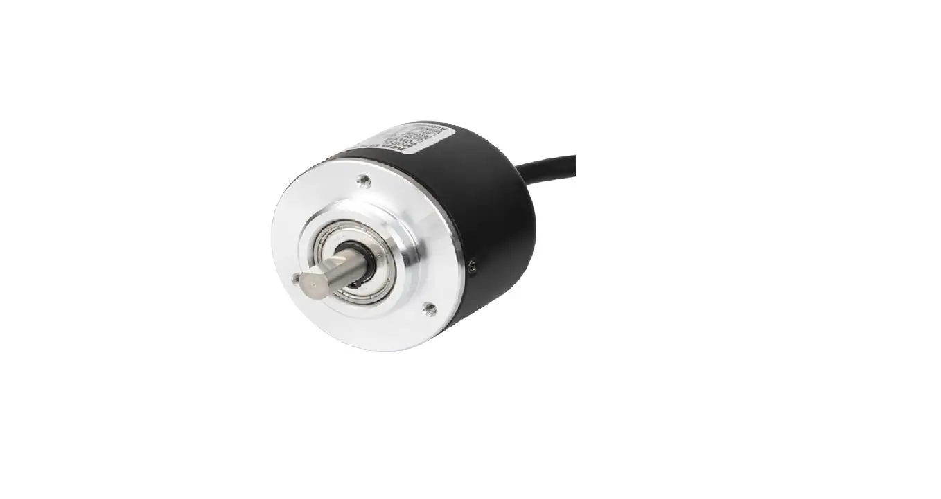 Autonics Rotary Encoder Pressure Sensors User Guide