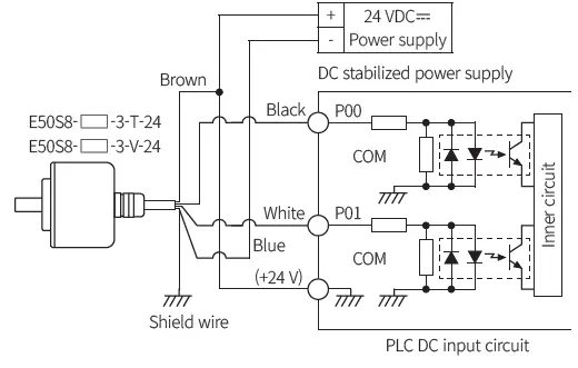 Autonics-ROTARY-ENCODER-Pressure-Sensors-FIG-21