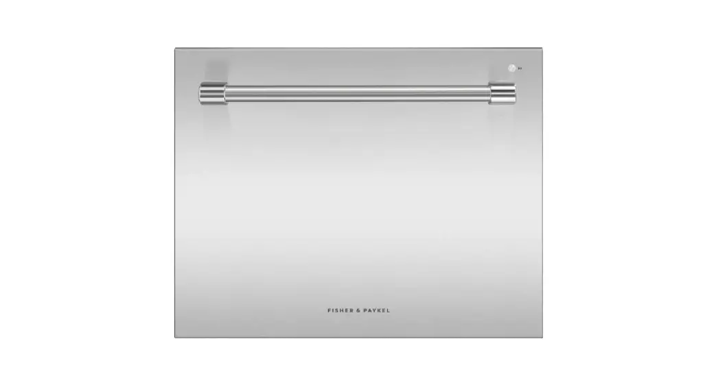 Fisher Paykel Dd24sv2t9n Single Dishdrawer Dishwasher Tall Sanitize User Guide