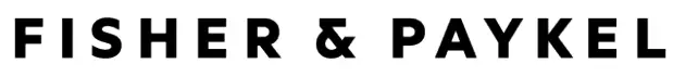 FISHER PAYKEL - logo