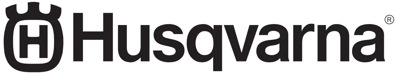 Husqvarna logo