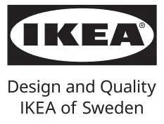 IKEA - logo