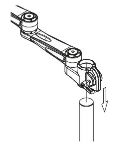 Neomounts-FPMA-D935G-Monitor-Desk-Mount-fig-3