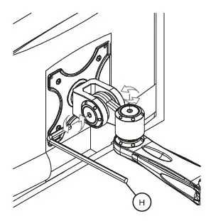 Neomounts-FPMA-D935G-Monitor-Desk-Mount-fig-5