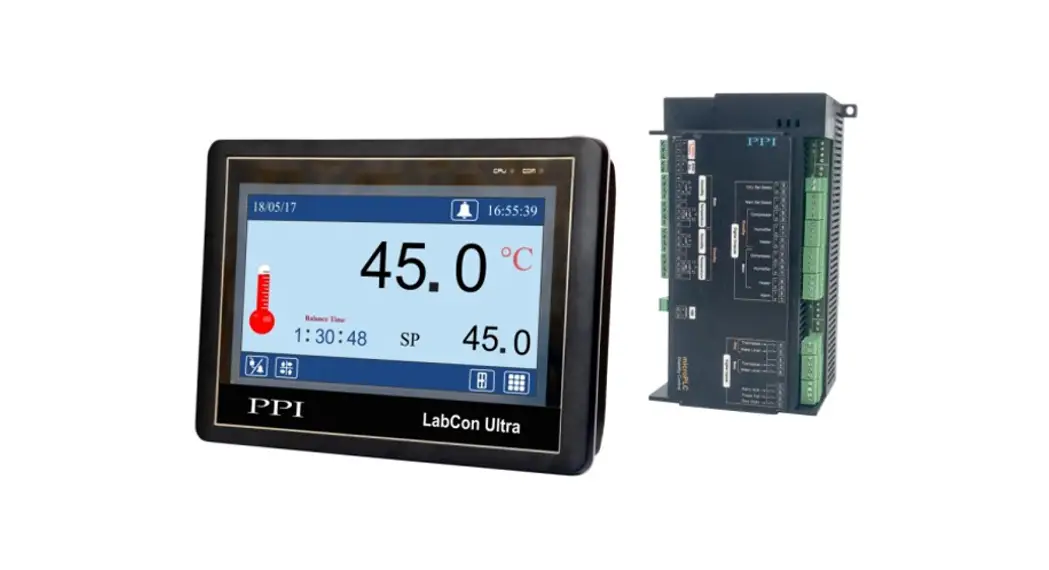 Labcon Recording + 4 Channel Mapping + Printer Interface User Manual Labcon Recording + 4 Channel Mapping + Printer Interface User Manual