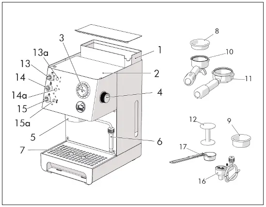 la-Pavoni-BARRETTO-Coffee-Machines-fig-2