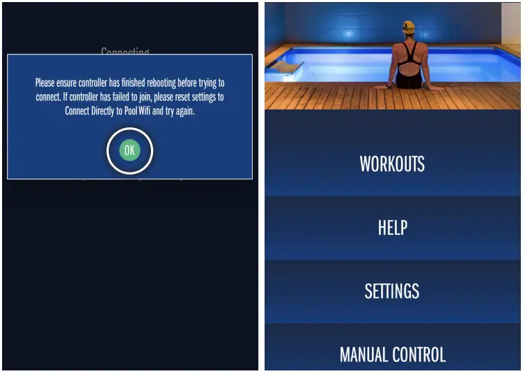 Connecting to Home Network (optional)