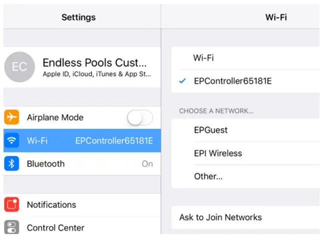 Installation & Set Up