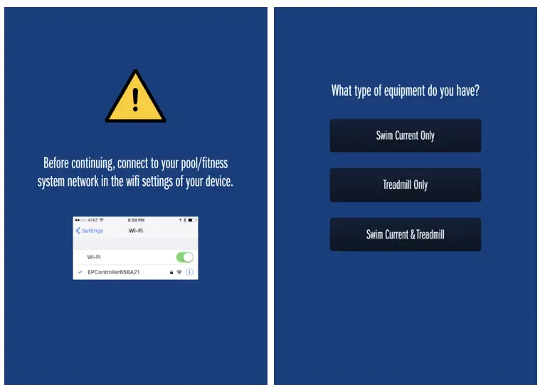 Installation & Set Up