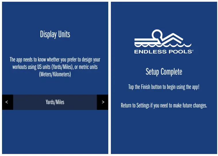 Installation & Set Up