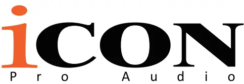 iCON Logo