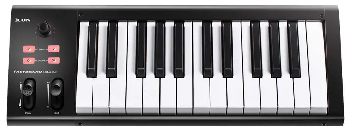 KEYBOARD NANO Series Piano