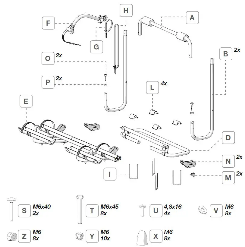 FIAMMA-Caravan-XL-A-Pro-200-Bicycles-Carrier- (2)