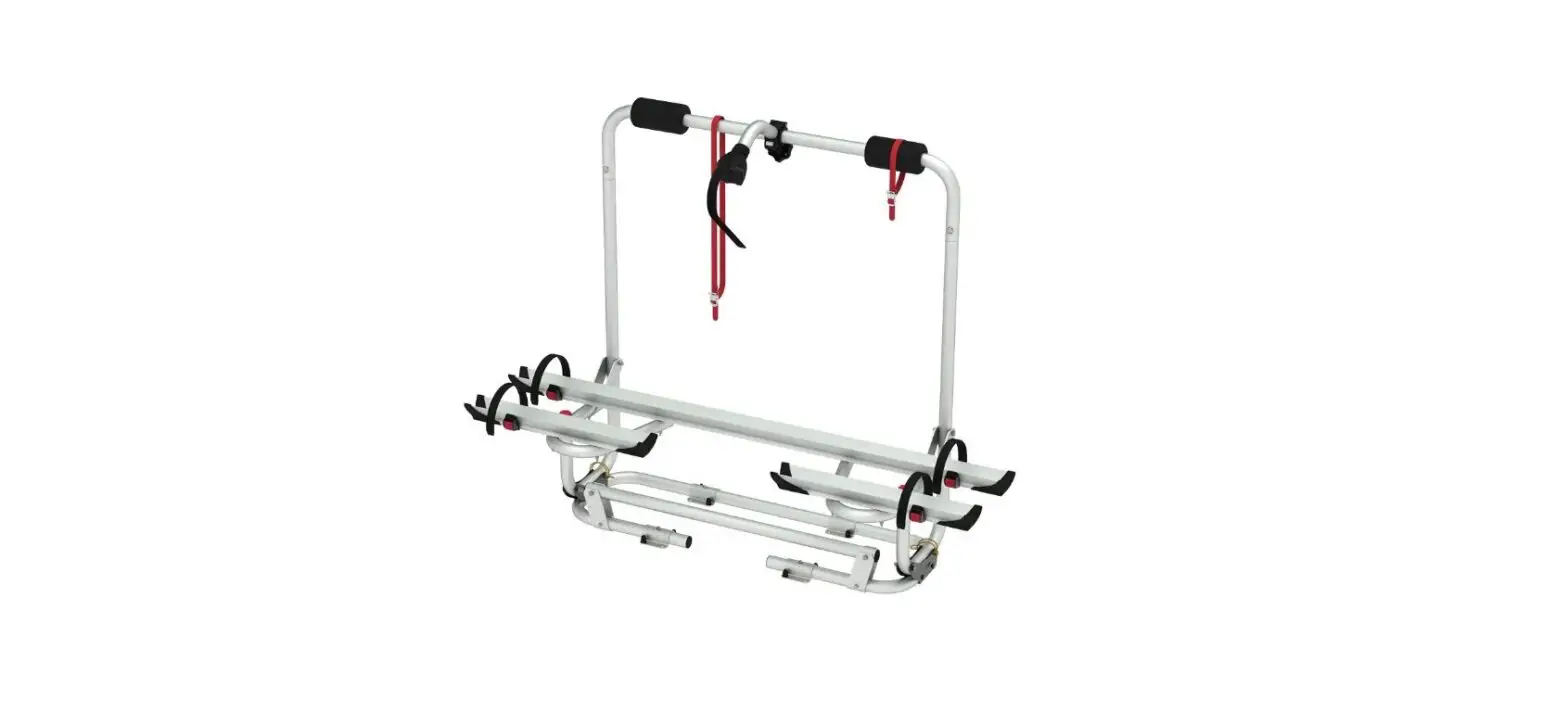 Fiamma Caravan Xl A Pro 200 Bicycles Carrier Instruction Manual Fiamma Caravan Xl A Pro 200 Bicycles Carrier Instruction Manual