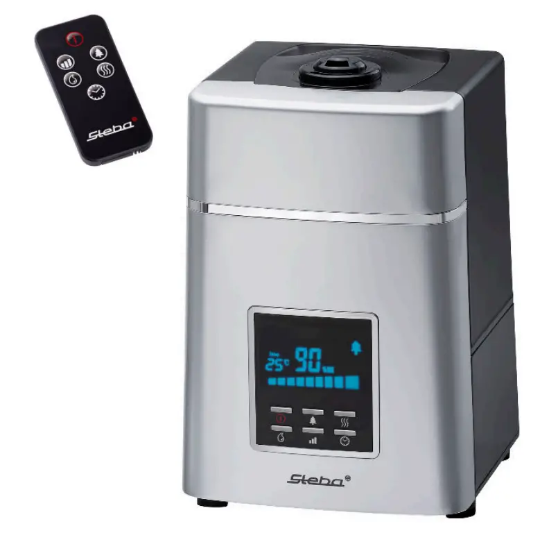 Steba LB5 Humidifier for Rooms