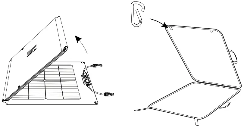 ECOFLOW-RIVER-mini-Solar-Panel-fig 5