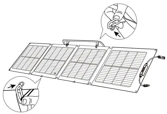 ECOFLOW-RIVER-mini-Solar-Panel-fig 7