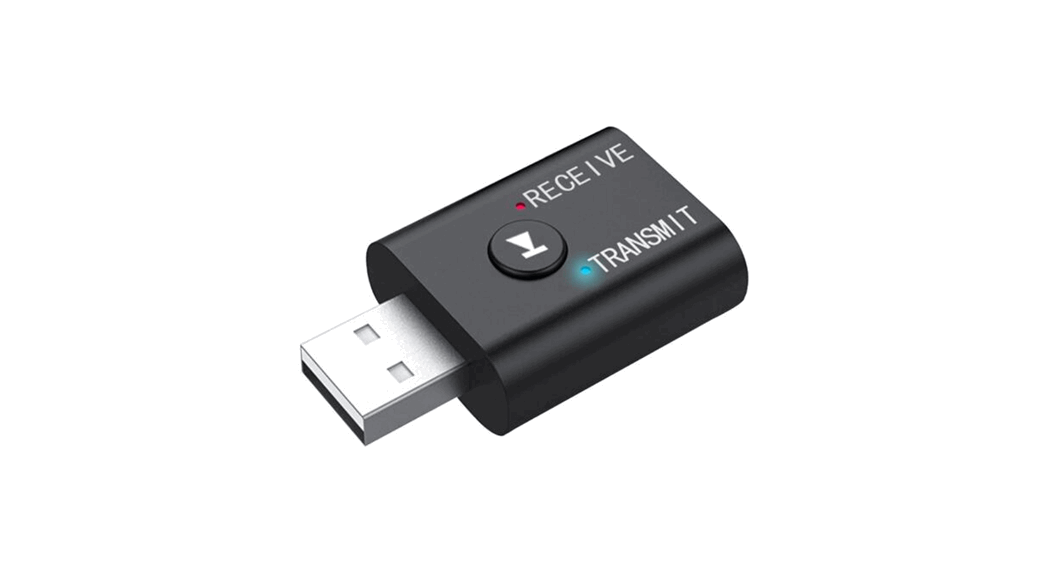 Zound Industries Zongle Usb A Audio Transmitter User Manual