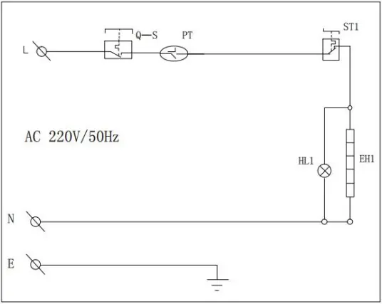 VEVOR SPBWRGRGG-003 Hot Dog Steamer 2