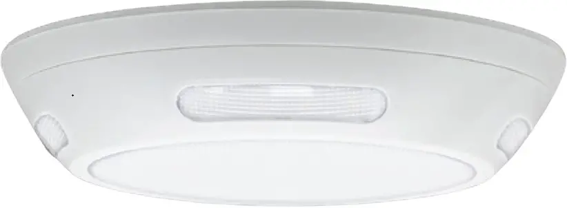 BELL   HOWELL 9537 Ceiling Light