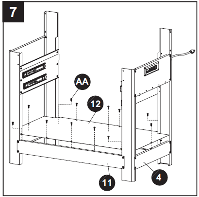 Kobalt-3DPCWB2013-3-Drawer-Work-Bench-13